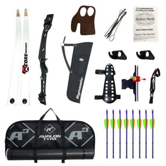 Archery kit on sale